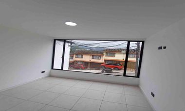 APARTAESTUDIO EN ARRIENDO EN LA RAMBLA/MANIZALES