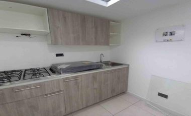 APARTAESTUDIO EN ARRIENDO EN LA RAMBLA/MANIZALES