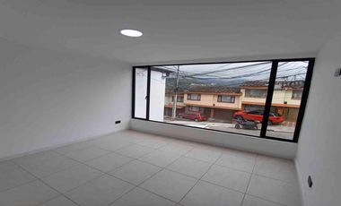 APARTAESTUDIO EN ARRIENDO EN LA RAMBLA/MANIZALES