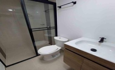 APARTAESTUDIO EN ARRIENDO EN LA RAMBLA/MANIZALES