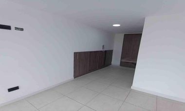 APARTAESTUDIO EN ARRIENDO EN LA RAMBLA/MANIZALES