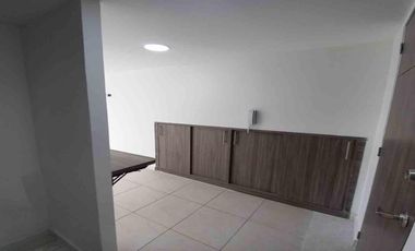 APARTAESTUDIO EN ARRIENDO EN LA RAMBLA/MANIZALES
