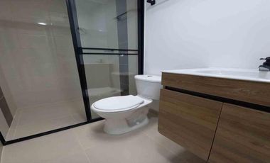 APARTAESTUDIO EN ARRIENDO EN LA RAMBLA/MANIZALES