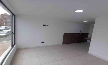 APARTAESTUDIO EN ARRIENDO EN LA RAMBLA/MANIZALES