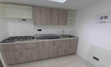 APARTAESTUDIO EN ARRIENDO EN LA RAMBLA/MANIZALES