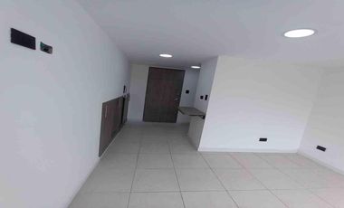 APARTAESTUDIO EN ARRIENDO EN LA RAMBLA/MANIZALES