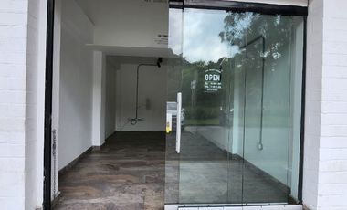 LOCAL EN ARRIENDO EN SAN MARCEL/MANIZALES