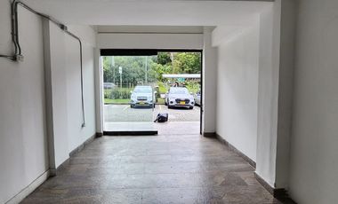 LOCAL EN ARRIENDO EN SAN MARCEL/MANIZALES