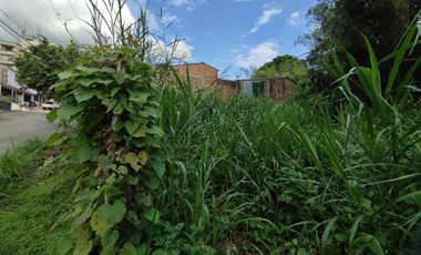 LOTE EN VENTA EN MARAYA/PEREIRA/RISARALDA