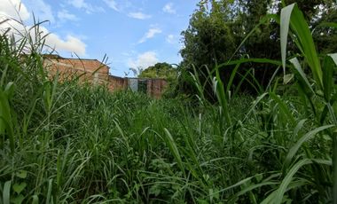 LOTE EN VENTA EN MARAYA/PEREIRA/RISARALDA