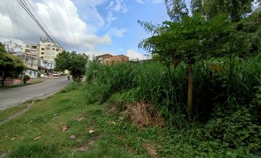 LOTE EN VENTA EN MARAYA/PEREIRA/RISARALDA