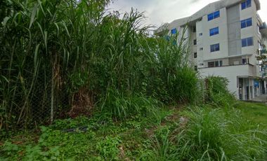 LOTE EN VENTA EN MARAYA/PEREIRA/RISARALDA