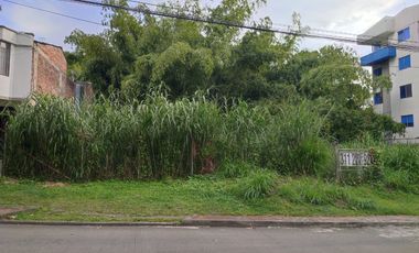 LOTE EN VENTA EN MARAYA/PEREIRA/RISARALDA