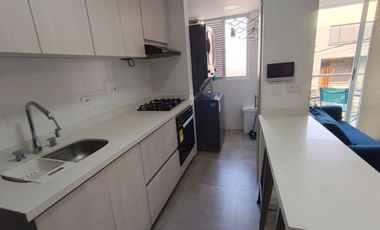 APARTAMENTO EN ARRIENDO EN PALOGRANDE/ MANIZALES