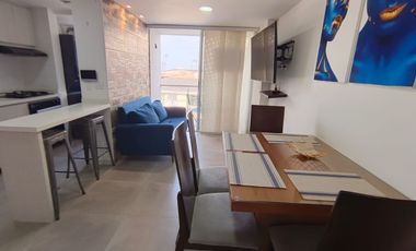 APARTAMENTO EN ARRIENDO EN PALOGRANDE/ MANIZALES