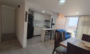 APARTAMENTO EN ARRIENDO EN PALOGRANDE/ MANIZALES