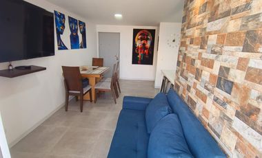 APARTAMENTO EN ARRIENDO EN PALOGRANDE/ MANIZALES