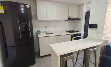 APARTAMENTO EN ARRIENDO EN PALOGRANDE/ MANIZALES