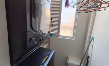 APARTAMENTO EN ARRIENDO EN PALOGRANDE/ MANIZALES