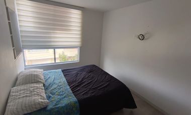 APARTAMENTO EN ARRIENDO EN PALOGRANDE/ MANIZALES