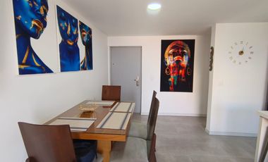 APARTAMENTO EN ARRIENDO EN PALOGRANDE/ MANIZALES