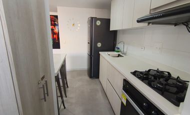APARTAMENTO EN ARRIENDO EN PALOGRANDE/ MANIZALES