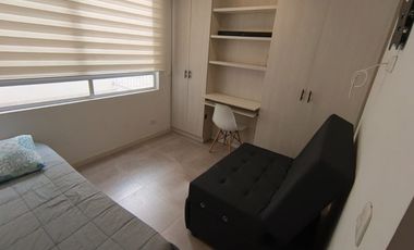 APARTAMENTO EN ARRIENDO EN PALOGRANDE/ MANIZALES
