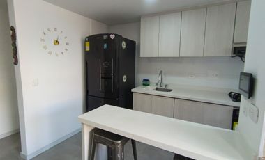 APARTAMENTO EN ARRIENDO EN PALOGRANDE/ MANIZALES