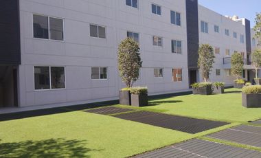 DEPARTAMENTO / VENTA / ATIZAPÁN