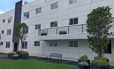 DEPARTAMENTO / VENTA / ATIZAPÁN