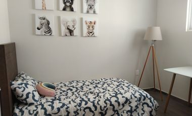 DEPARTAMENTO / VENTA / ATIZAPÁN