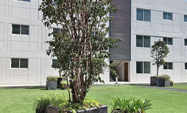 DEPARTAMENTO / VENTA / ATIZAPÁN