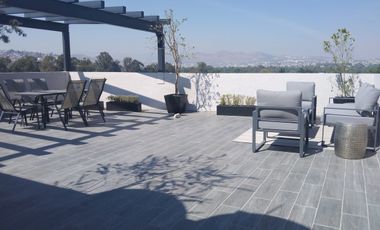 DEPARTAMENTO / VENTA / ATIZAPÁN