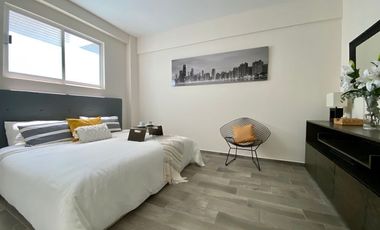 DEPARTAMENTO / VENTA / ATIZAPÁN