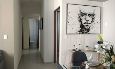 DEPARTAMENTO / VENTA / ATIZAPÁN