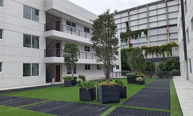 DEPARTAMENTO / VENTA / ATIZAPÁN