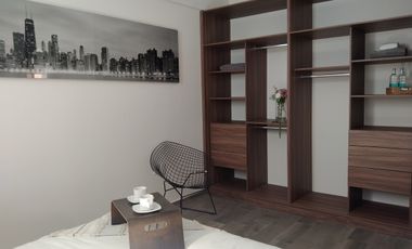 DEPARTAMENTO / VENTA / ATIZAPÁN