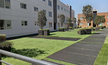 DEPARTAMENTO / VENTA / ATIZAPÁN