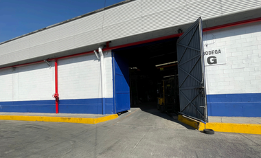 Bodegas en Renta en Tlalnepantla