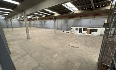 Bodegas en Renta en Tlalnepantla