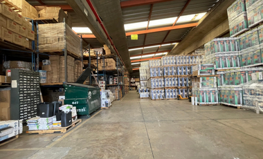 Bodegas en Renta en Tlalnepantla VARIOS TAMAÑOS DISPONIBLES