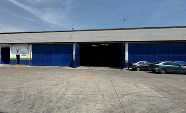 Bodegas en Renta en Tlalnepantla