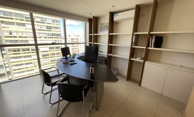 Oficina en Centro