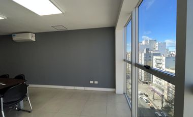 Oficina en Centro