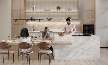 DPTO. DE 1 DORMITORIO EN CAMINOS DE INCA -SURCO