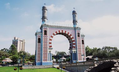DPTO. DE 1 DORMITORIO EN CAMINOS DE INCA -SURCO