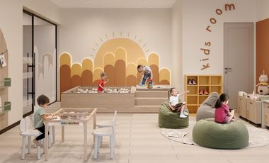 DPTO. DE 1 DORMITORIO EN CAMINOS DE INCA -SURCO