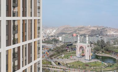DPTO. DE 1 DORMITORIO EN CAMINOS DE INCA -SURCO