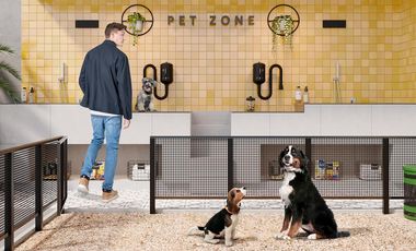 Departamento DPTO. DE 2 DORMITORIOS EN CAMINOS DE INCA -SURCO