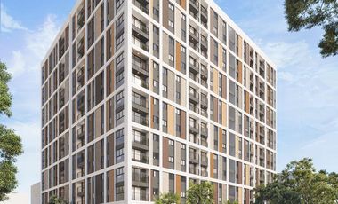 Departamento DPTO. DE 2 DORMITORIOS EN CAMINOS DE INCA -SURCO